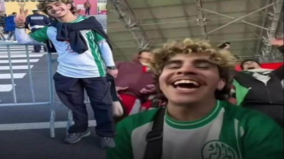 توقيف مشجع جزائري بعد سلوك مسيء بمدرجات ملعب مولاي الحسن