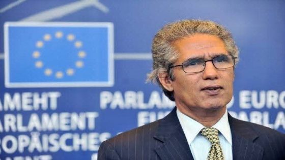 وفد البوليساريو المفاوض يصل واشنطن