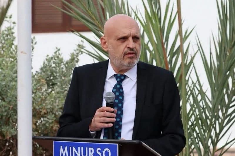 المينورسو تشرع في تقليص طاقمها تمهيداً لإعادة هيكلة شاملة