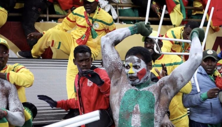 الأمن الوطني ينفي وفاة أي عنصر بسبب أحداث مباراة نهائي كأس إفريقيا بالرباط