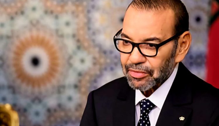 الطبيب الخاص لجلالة الملك يطمئن على الحالة الصحية لجلالة الملك محمد السادس