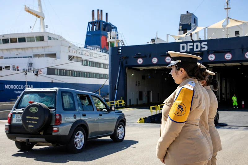 الفرقة الوطنية تحقق مع عناصر أمن وجمارك في شبهات تهريب وارتشاء