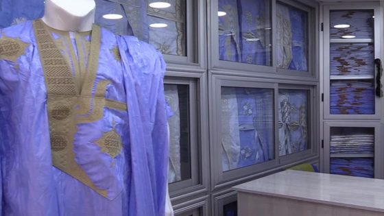 الزي الصحراوي بين حماية الهوية وعبء الجمارك