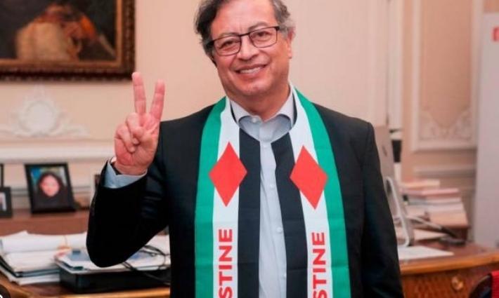 ترامب يوجّه تحذيرًا شديد اللهجة لرئيس كولومبيا بعد إعتقال مادورو