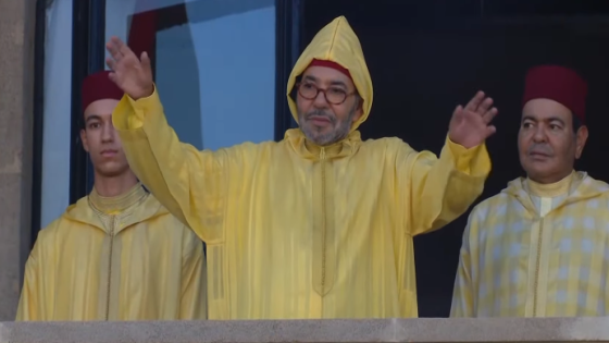 عفو ملكي سامٍ يشمل 1386 شخصًا بمناسبة ذكرى تقديم وثيقة المطالبة بالاستقلال