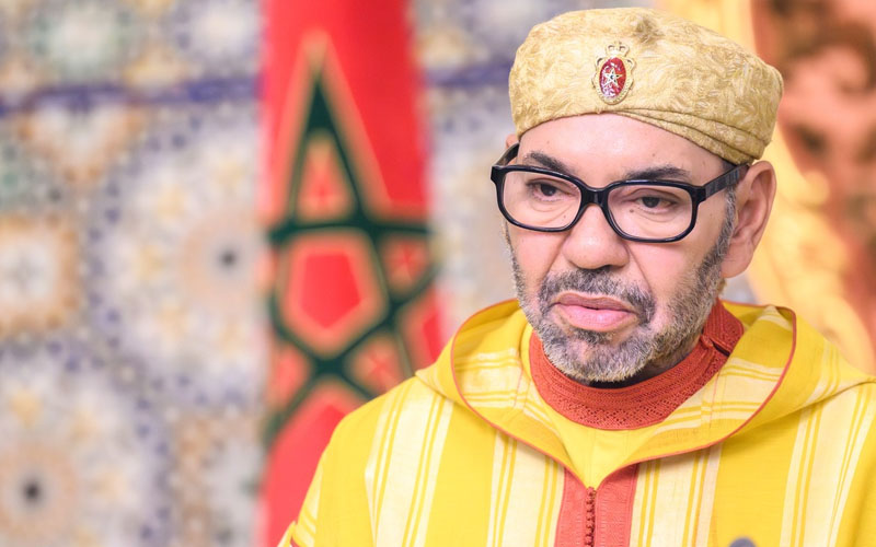 الملك محمد السادس يشكر المغاربة على إنجاح كأس إفريقيا 2025 ويؤكد: المغرب سيظل وفياً لروح الأخوة الإفريقية