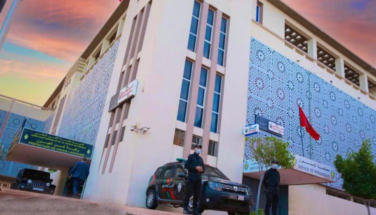 ولاية أمن العيون تنفي شائعات اختطاف وتؤكد فتح بحث بخصوص نشر أخبار زائفة