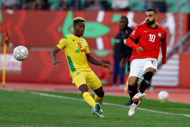 مصر تعبر إلى ربع نهائي “كان المغرب 2025” بعد فوز مثير على بنين