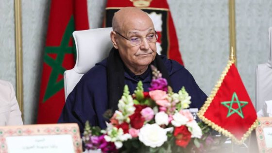 المجلس الجماعي لمدينة العيون يصادق على مقررات دورة فبراير 2026