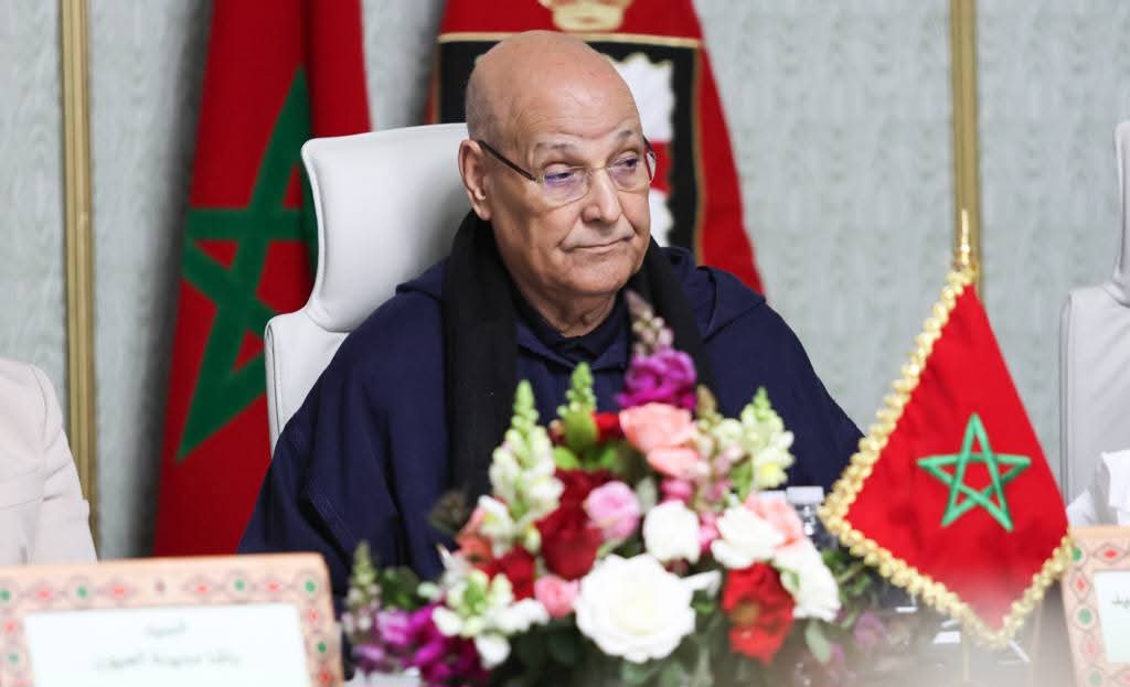 المجلس الجماعي لمدينة العيون يصادق على مقررات دورة فبراير 2026