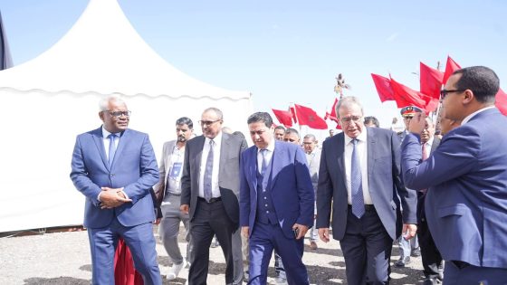 الداخلة تحتضن المنتدى الأفريقي “Seafood 4 Africa” لتطوير الاقتصاد الأزرق