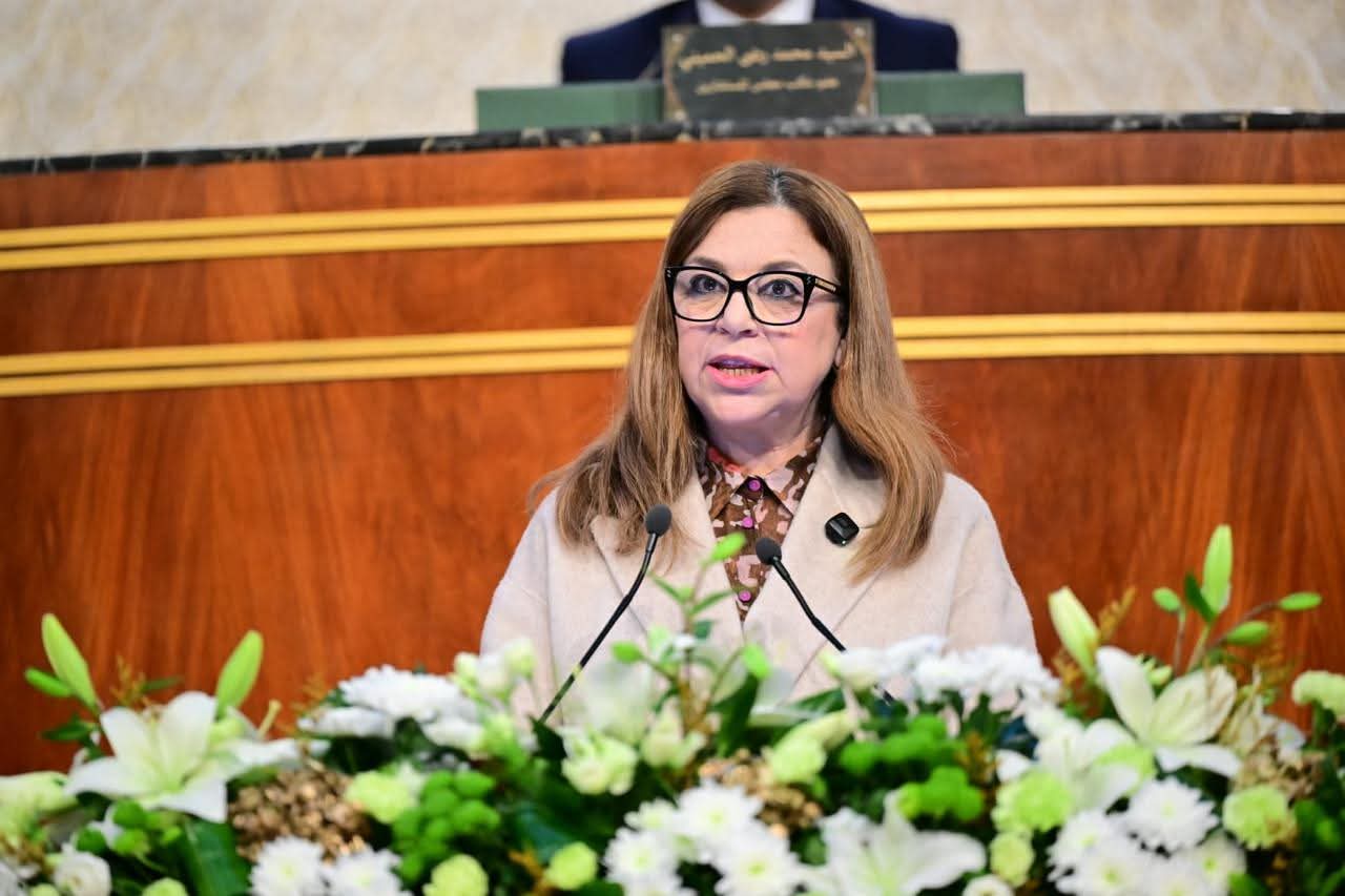 نعيمة بنيحيى: التحولات العالمية تفرض سياسات اجتماعية منصفة لتعزيز صمود المجتمعات