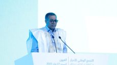 المنسق الجهوي لحزب التجمع الوطني للأحرار يدعم محمد شوكي ويؤكد مواصلة المسير