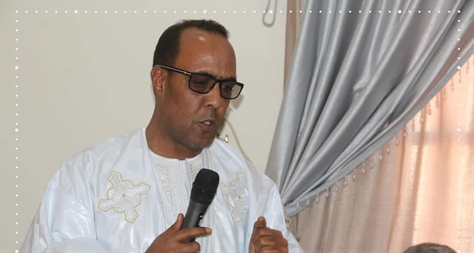 انتخاب البشير أجدود رئيسا للمجلس الإقليمي للسياحة بالسمارة