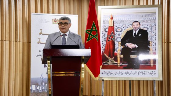 السمارة تطلق دينامية سياحية جديدة بإحداث مجلس إقليمي وتوقيع شراكات استراتيجية