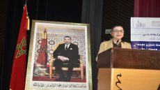 وزيرة التضامن: الشراكة مع الجامعة ركيزة لتأهيل العاملين الاجتماعيين وتعزيز الإدماج وحماية الأسرة