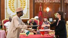 سيدياو” توقع اتفاق تطوير أنبوب الغاز الإفريقي الأطلسي نيجيريا-المغرب